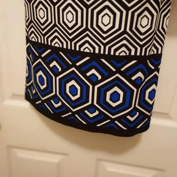 Cynthia Rowley 3/4 Sleeve Dresse  Size M - Picture 5 of 10